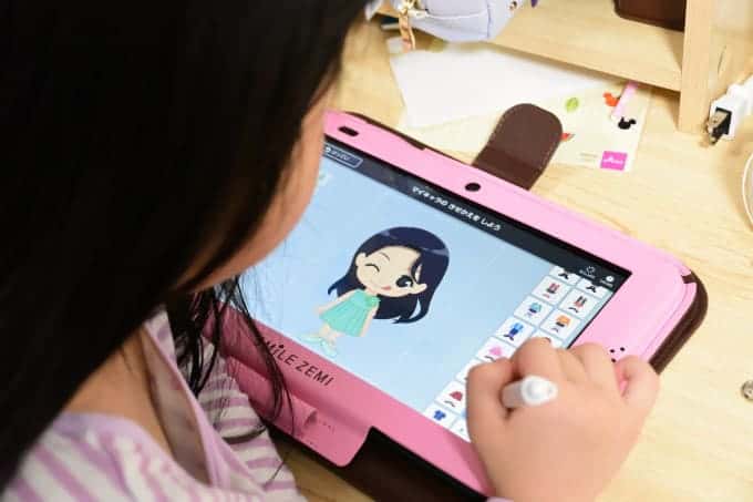 スマイルゼミは口コミどおり